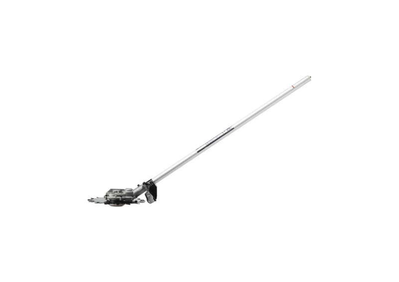 Applicazione reciprocatore diam.23 cm per multitool EGO RTA2300
