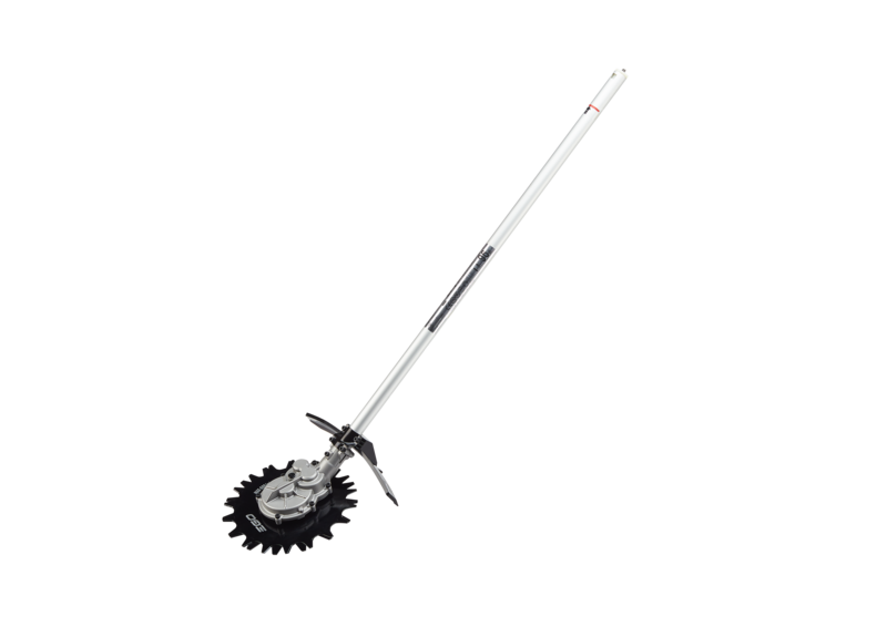 Applicazione reciprocatore diam.23 cm per multitool EGO RTA2300