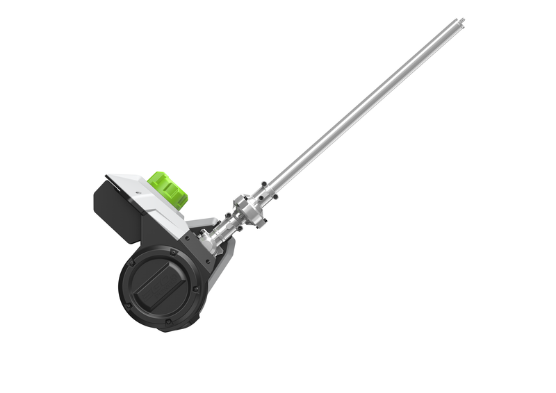 Applicazione spalaneve per multitool EGO SSA1200