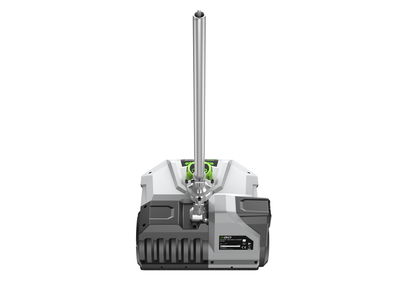 Applicazione spalaneve per multitool EGO SSA1200