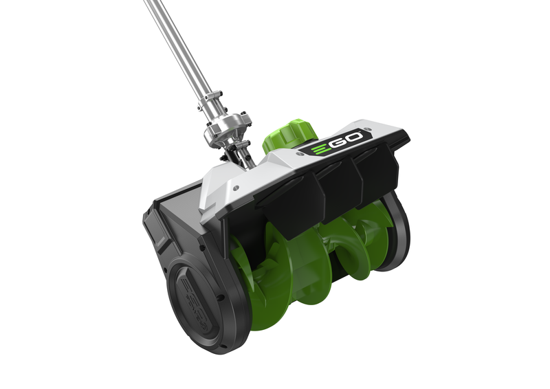 Applicazione spalaneve per multitool EGO SSA1200