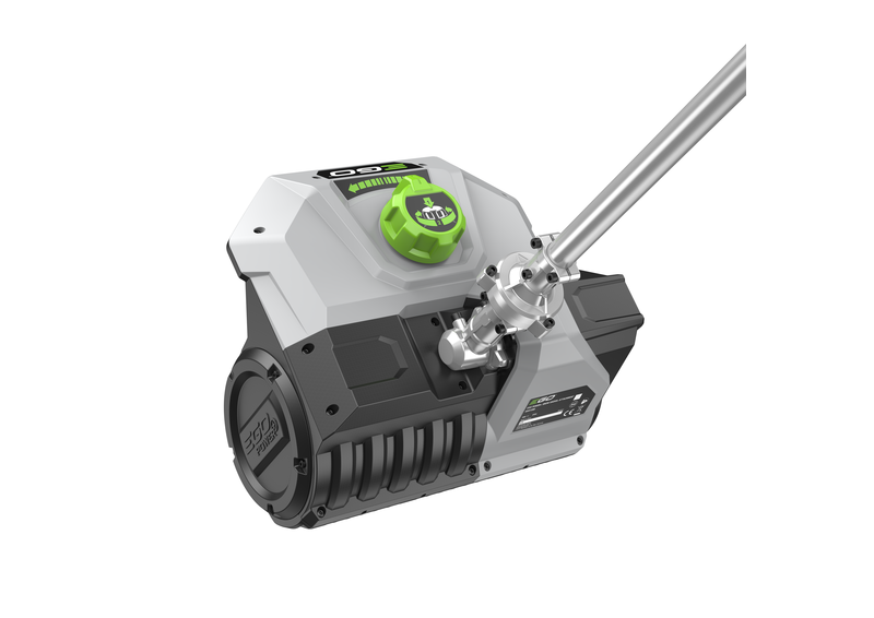 Applicazione spalaneve per multitool EGO SSA1200