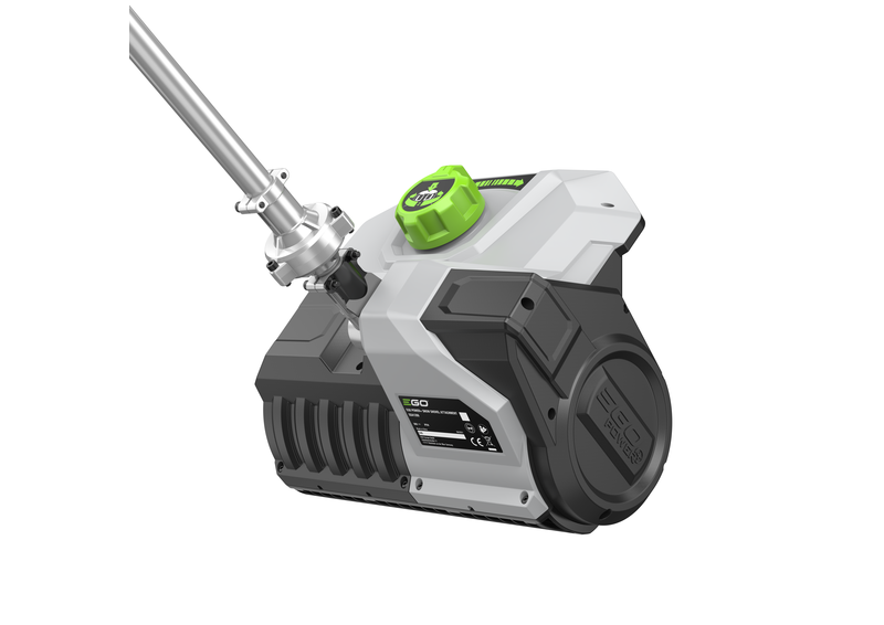 Applicazione spalaneve per multitool EGO SSA1200