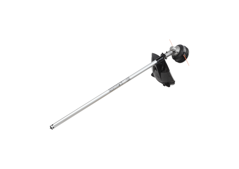 Applicazione decespugliatore con testina per multitool EGO STA1500