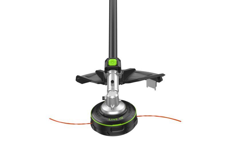 Applicazione decespugliatore Powerload per multitool EGO STA1600