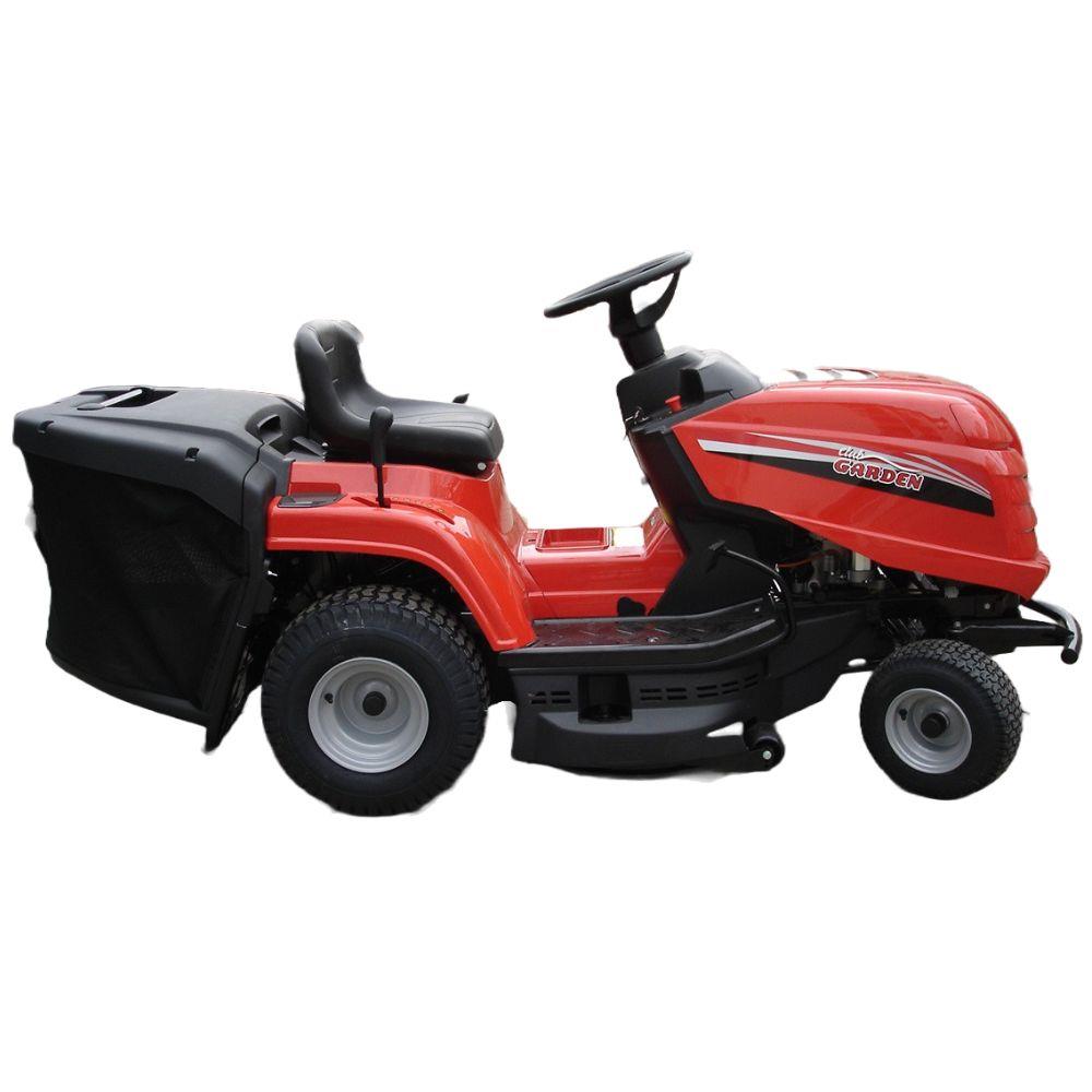 Trattorino Rasaerba Castelgarden Trattorino - ST 350 352 cc - 84 cm di taglio