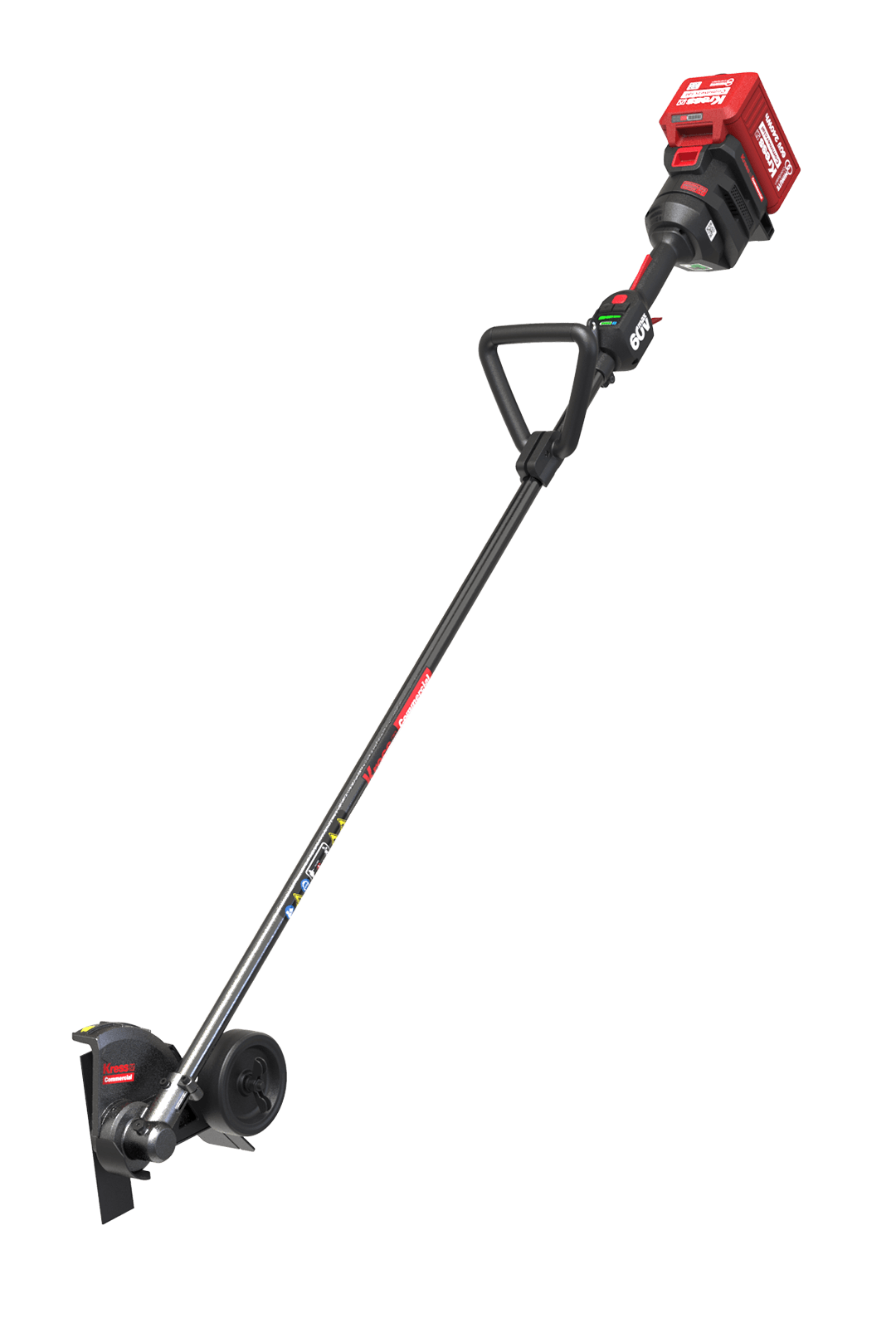 Bordatore professionale a 60 V - KC150.9