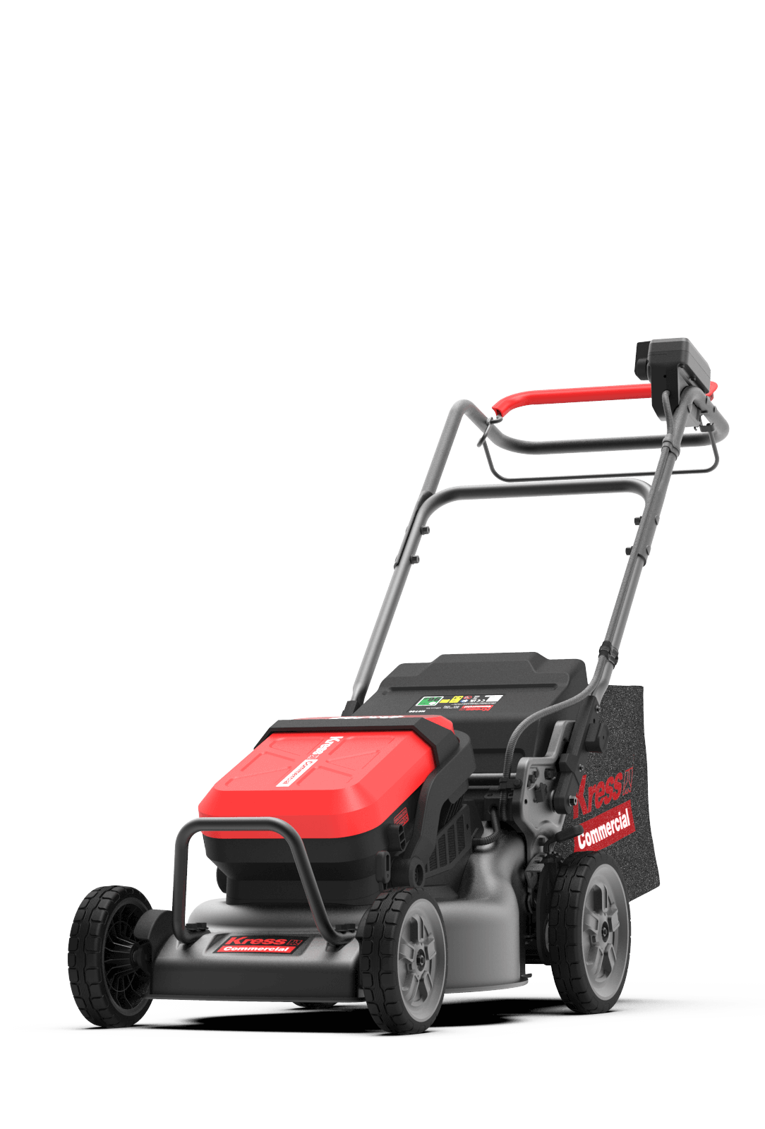 Rasaerba professionale 60 V - KC720.9