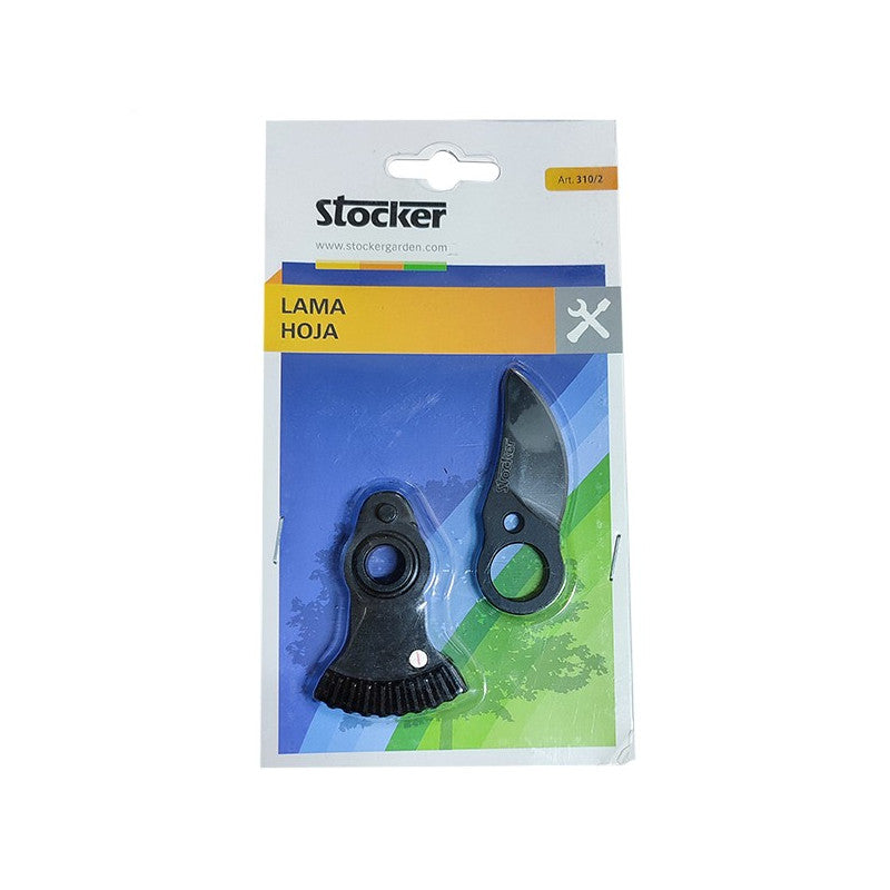Lama per Forbice Elettrica ART.310 E 314 Vulcano Stocker