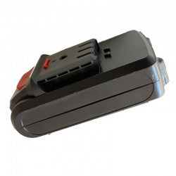 BATTERIA ORIGINALE STOCKER Li-ion pompa elettrica 18V 2,5 Ah per art.226,227,228,403,414