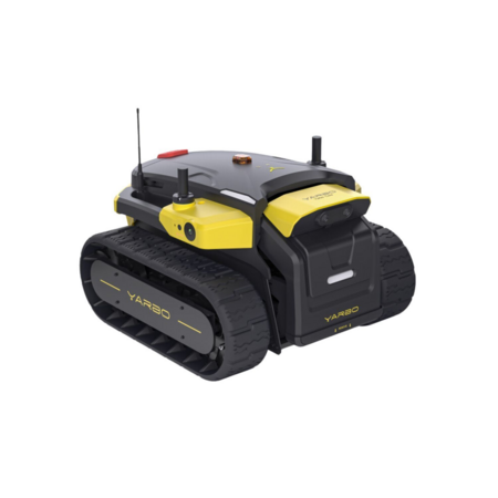 Robot rasaerba YARBO - fino a 25000 mq