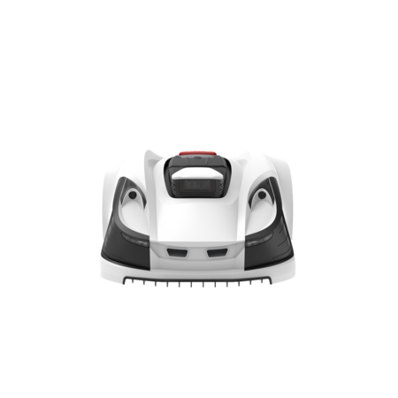 ROBOT USATO CON GARANZIA 2 ANNI Robot rasaerba Ama Freemow RBA3010 - sistema di navigazione RTK