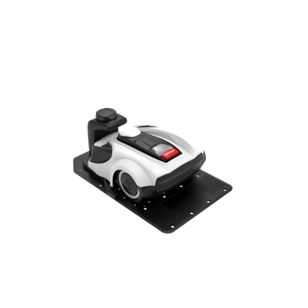 ROBOT USATO CON GARANZIA 2 ANNI Robot rasaerba Ama Freemow RBA3010 - sistema di navigazione RTK