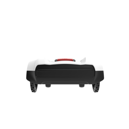 ROBOT USATO CON GARANZIA 2 ANNI Robot rasaerba Ama Freemow RBA3010 - sistema di navigazione RTK