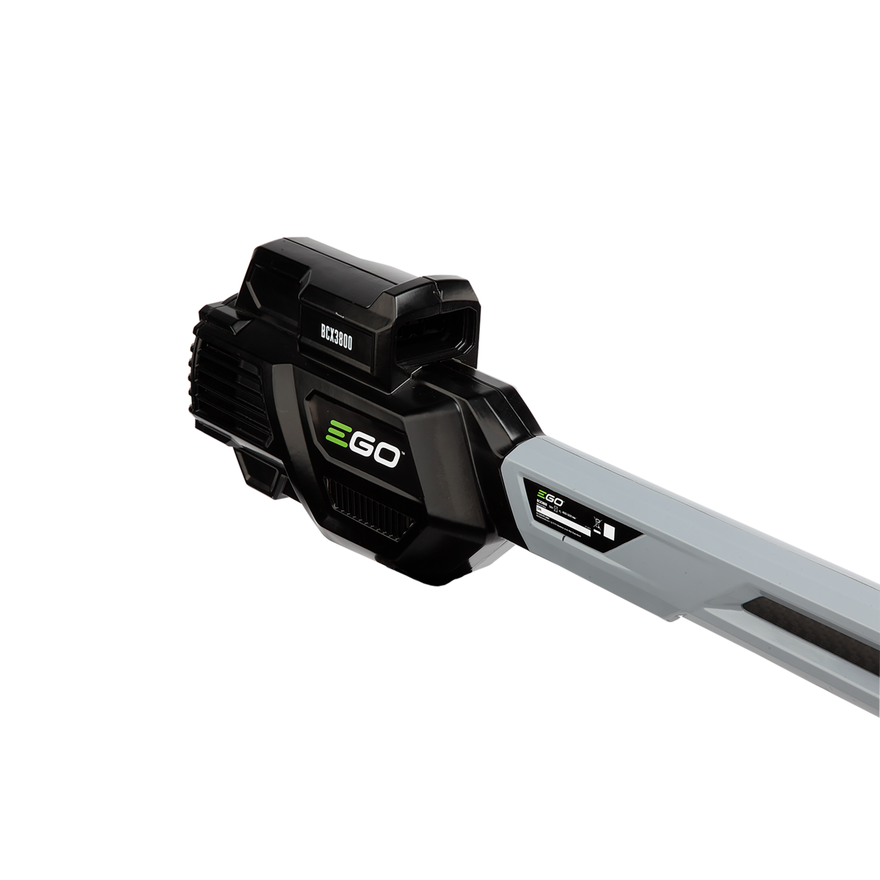 Decespugliatore professionale a batteria BCX3800 EGO