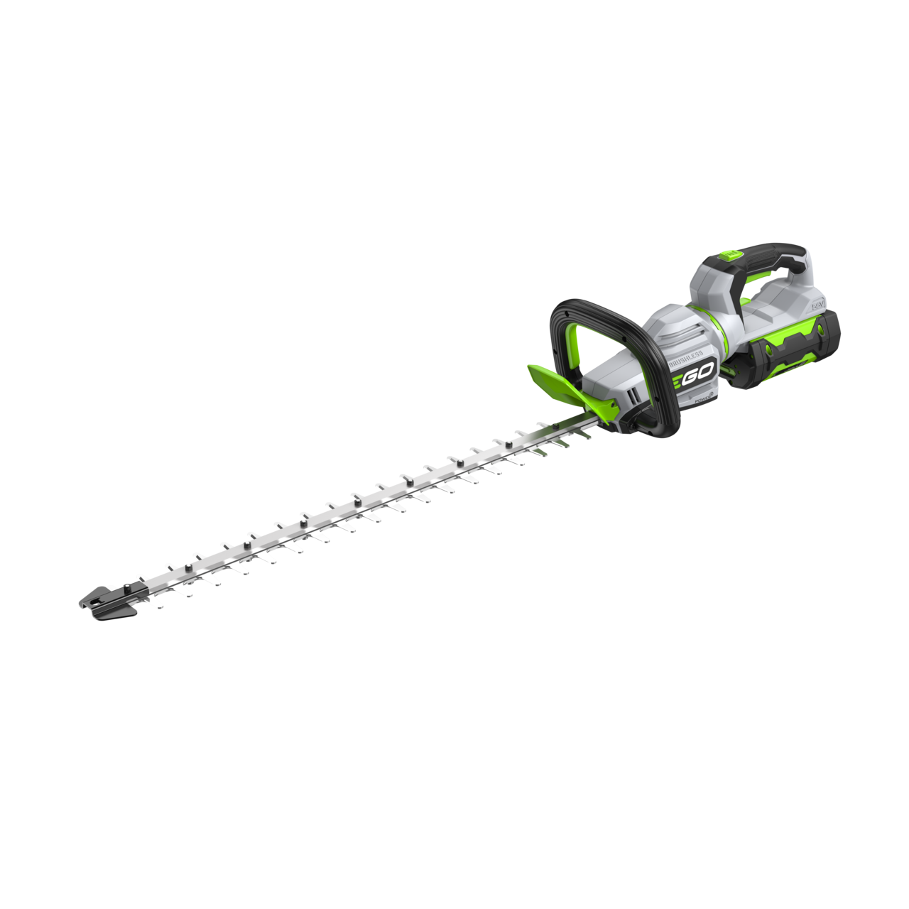 KIT Tagliasiepi HT2601E EGO