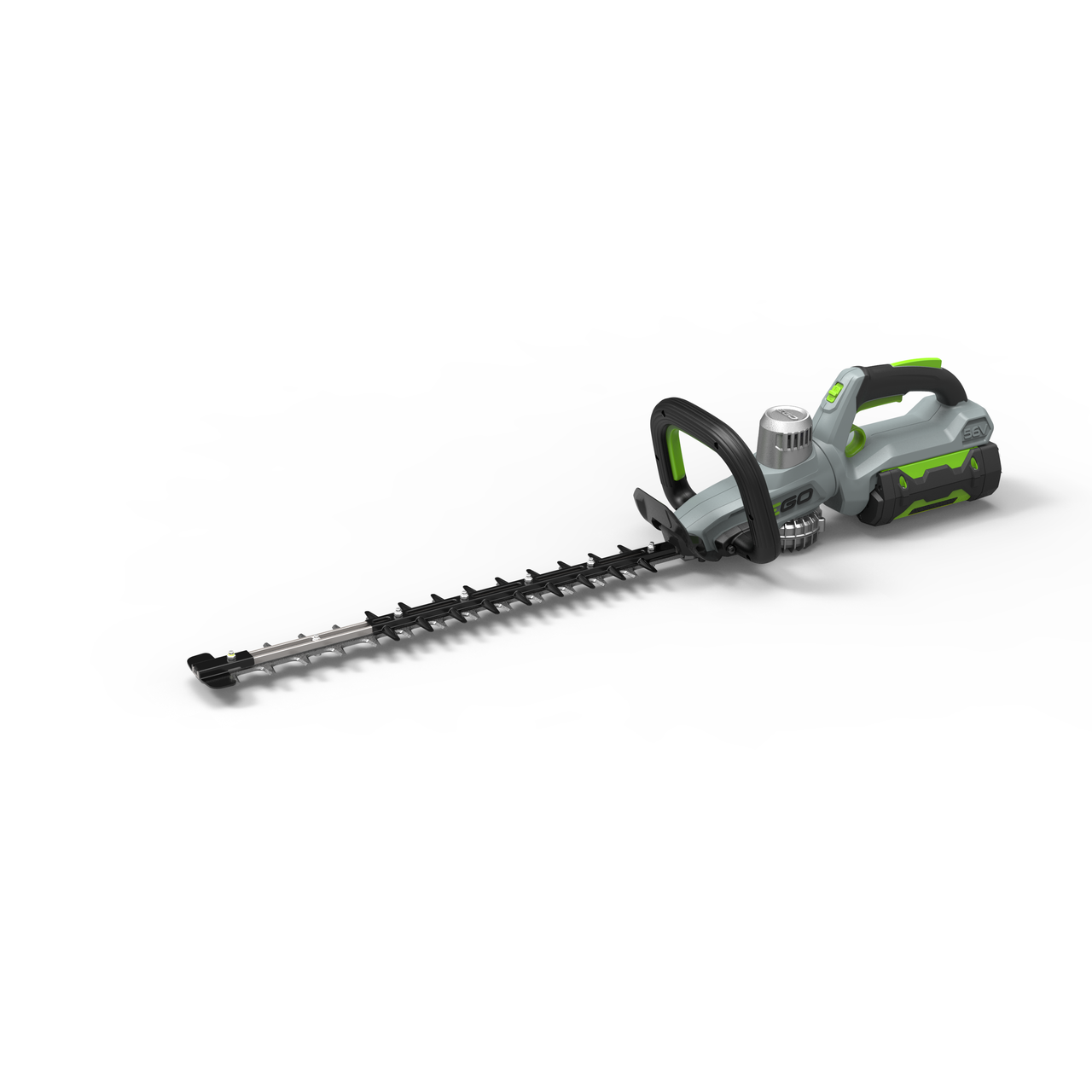 Tagliasiepi a Batteria EGO HT5100E impugnatura girevole