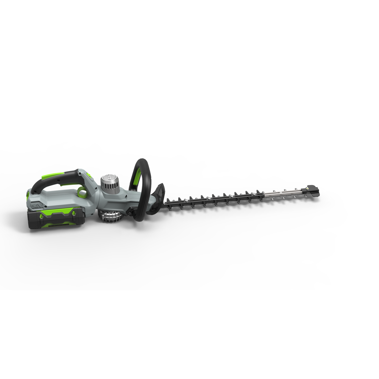 Tagliasiepi a Batteria EGO HT5100E impugnatura girevole