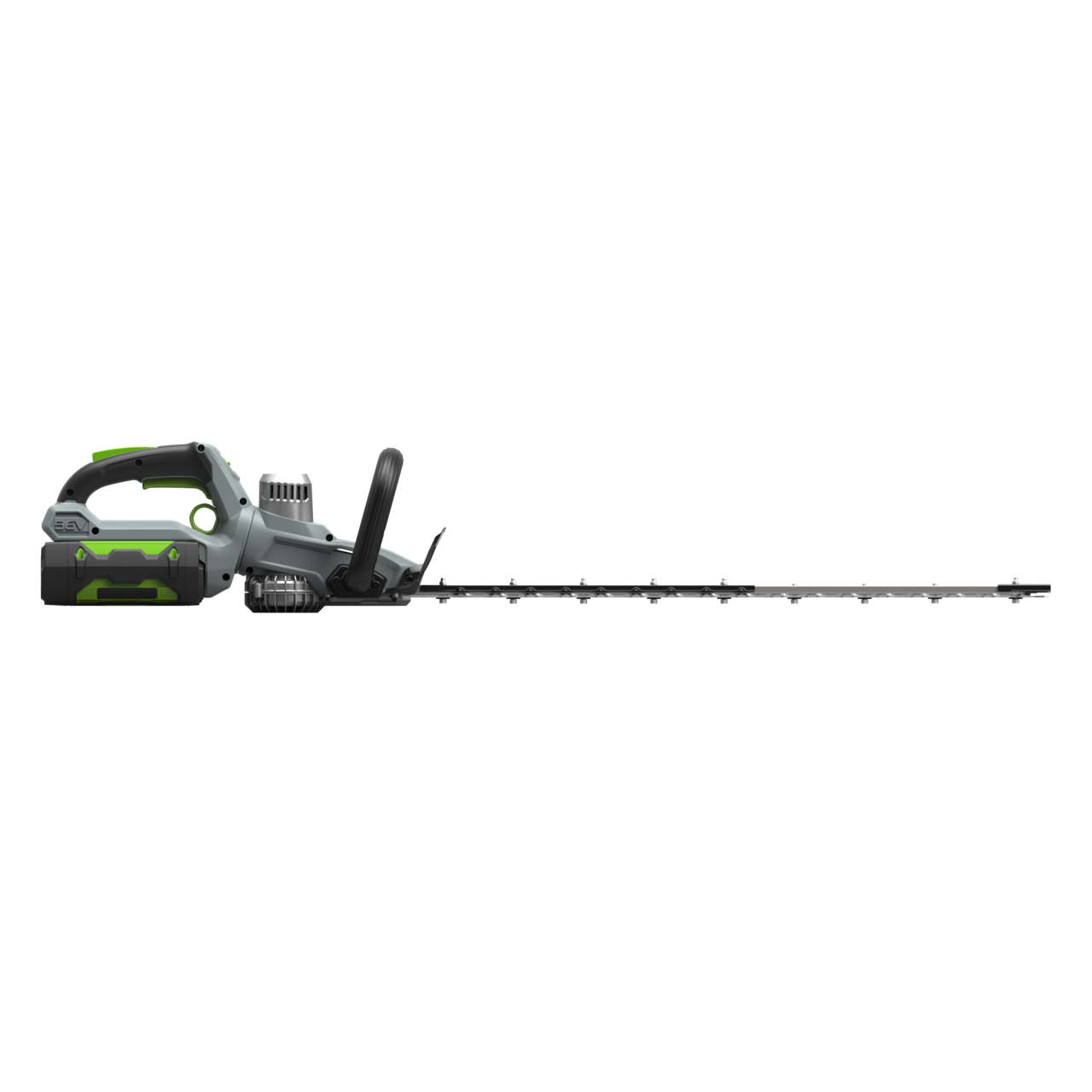 Tagliasiepi a Batteria EGO HT6500E impugnatura girevole