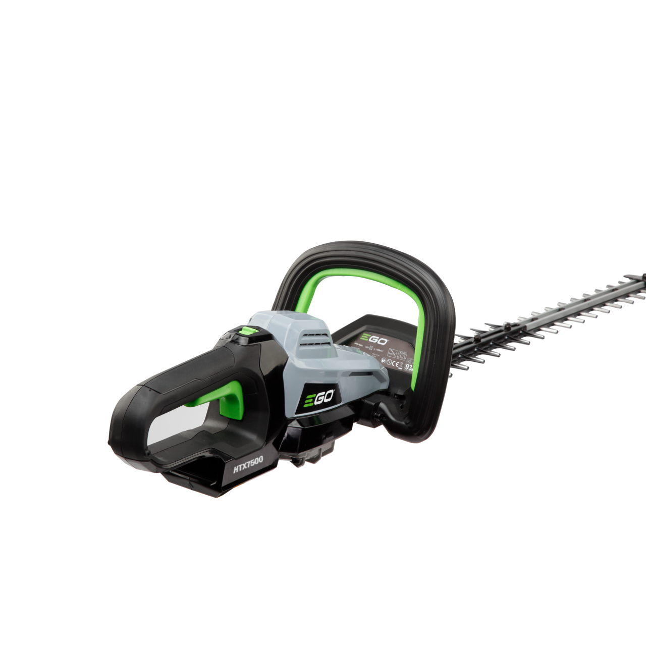 Tagliasiepi Professionale a Batteria EGO HTX7500