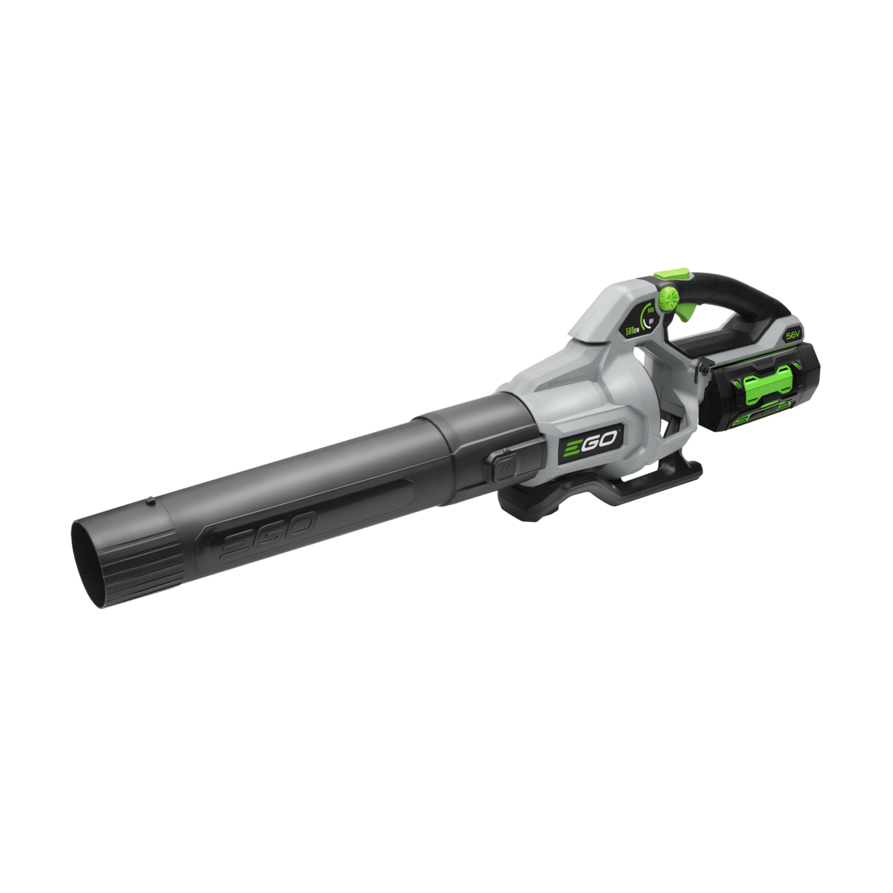 Soffiatore a batteria EGO LB5800E