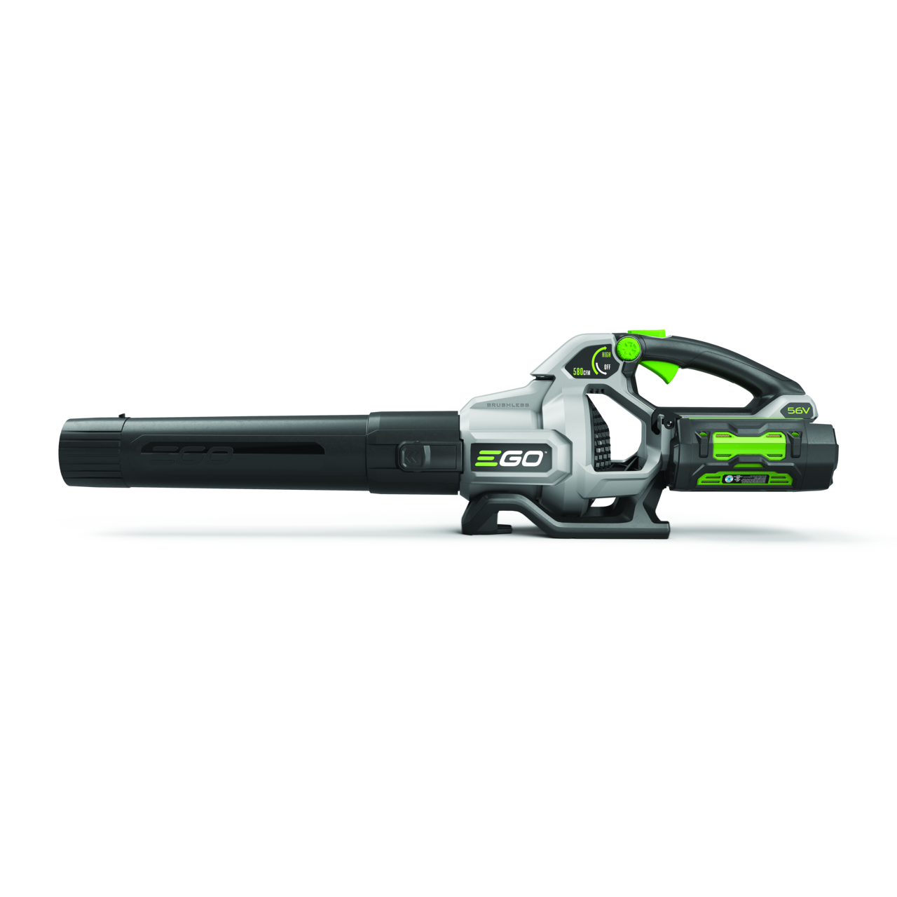 Soffiatore a batteria EGO LB5800E