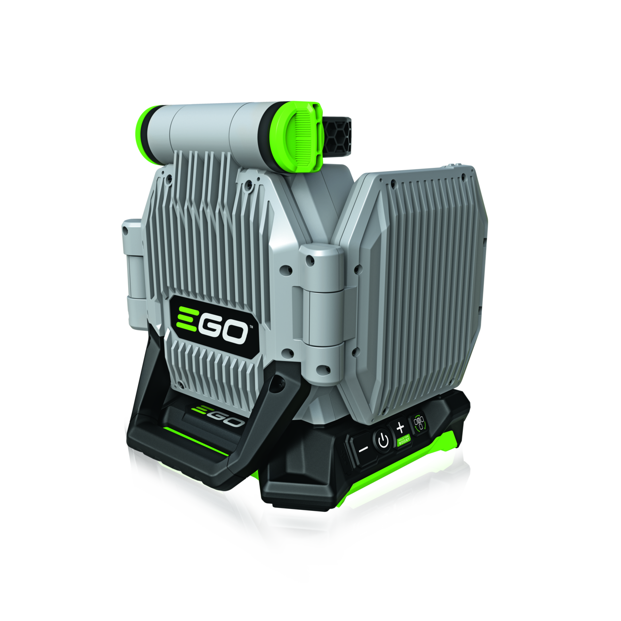 Luce portatile a batteria EGO 10.000 Lumen LT1000E