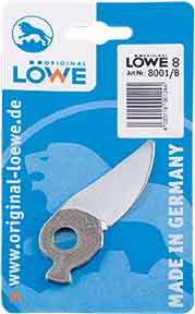 Lowe Lama per Forbice per Lowe 8 Stocker