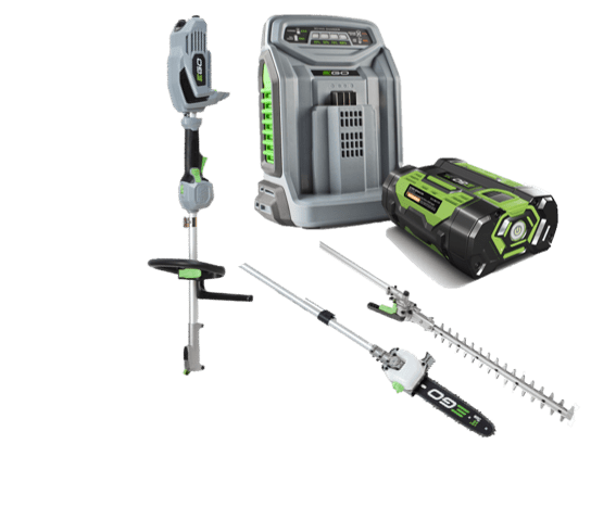 KIT Multitool MHCC1002E EGO