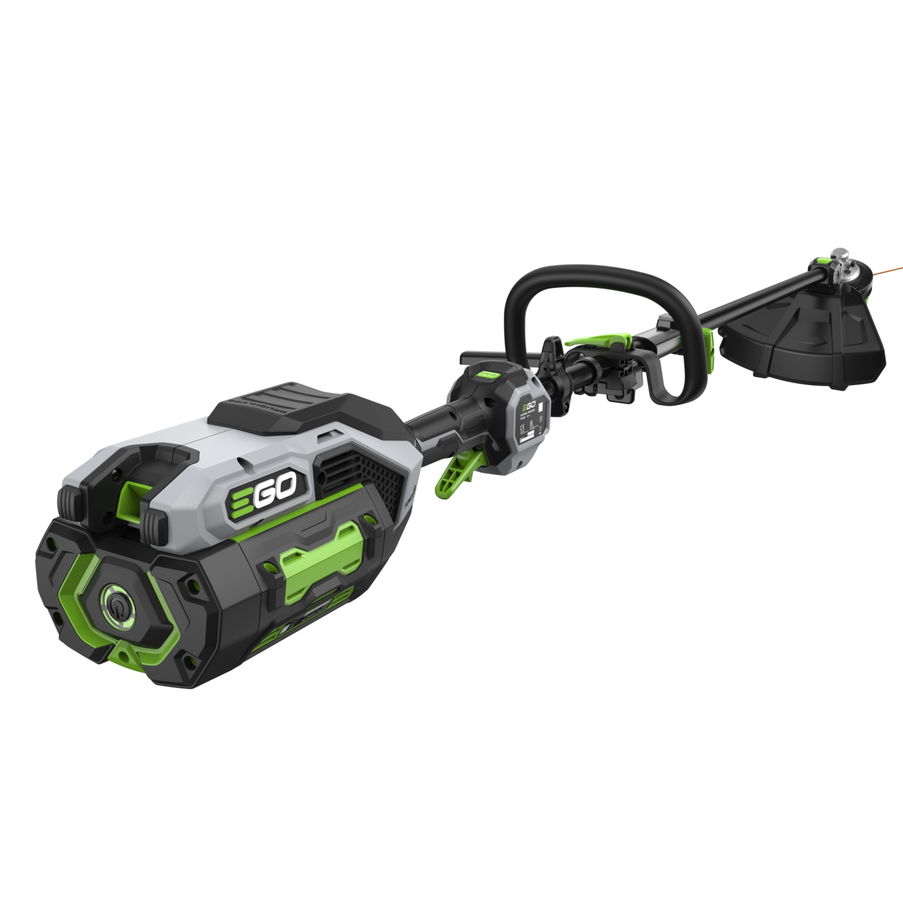 KIT Multitool MSBC1600E-K0000 EGO