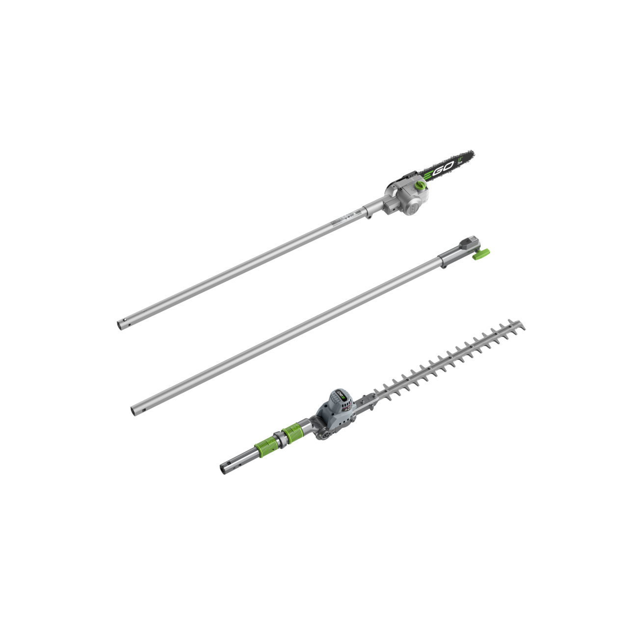 Asta motore telescopico KIT multitool professionale PPCX1000