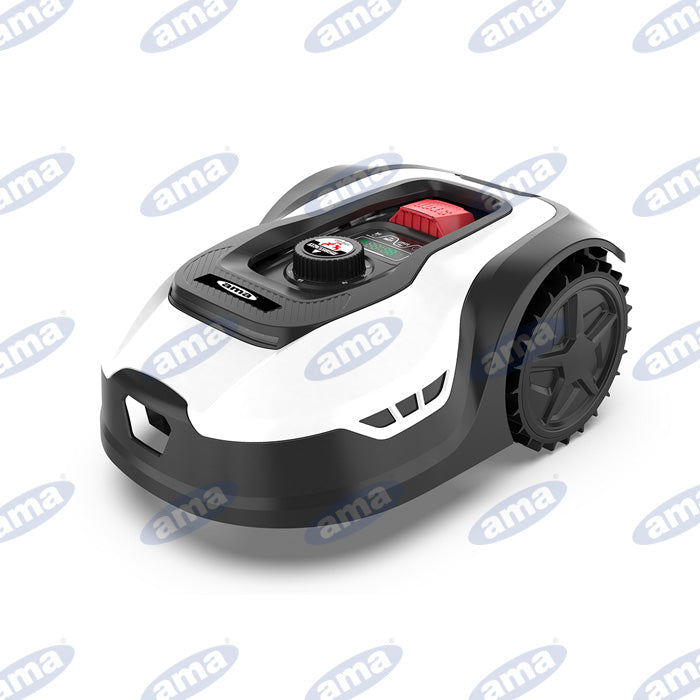 Robot rasaerba Ama Freemow RBA1000