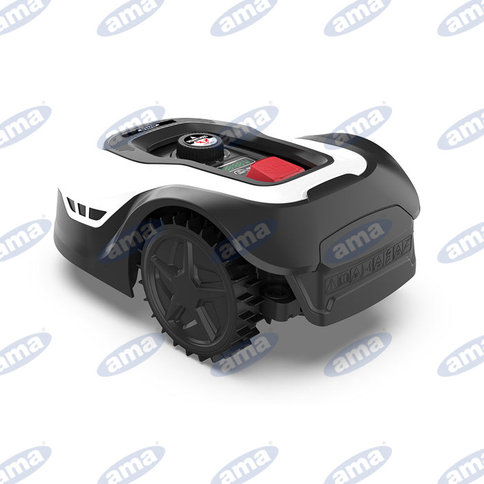 Robot rasaerba Ama Freemow RBA1000