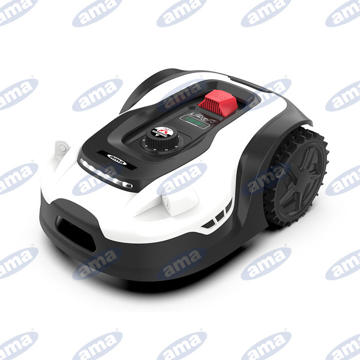 Robot rasaerba Ama Freemow RBA1200