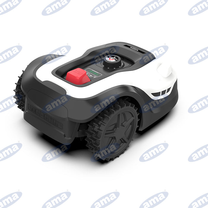 Robot rasaerba Ama Freemow RBA2000