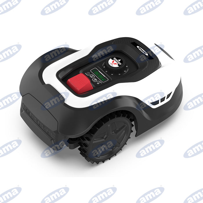 Robot rasaerba Ama Freemow RBA500