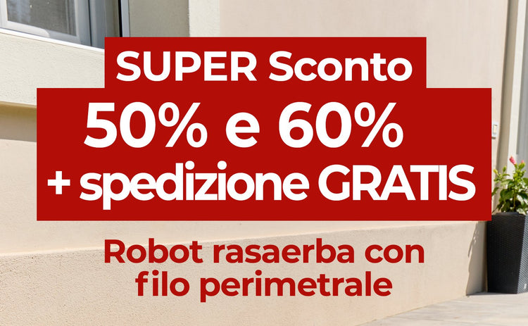 Promo Robot Kress