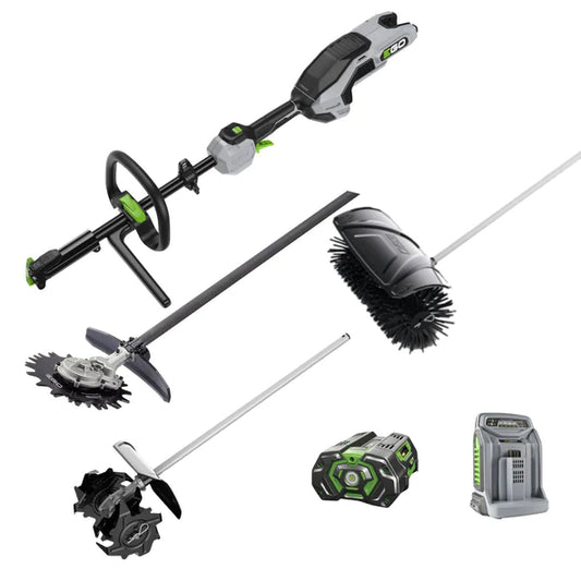 KIT Multitool MRC2306E EGO