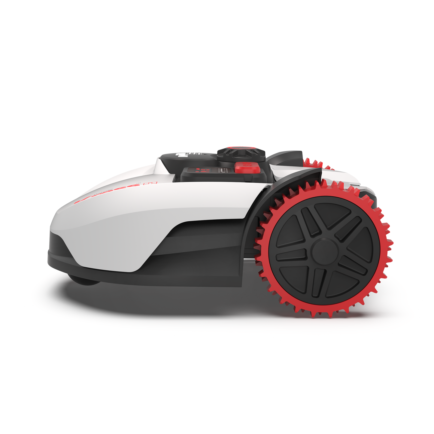 Robot rasaerba Kress Mission Nano 600 KR101E