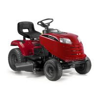 Trattorino rasaerba MOUNTFIELD MTF 98M SD - SD 98 ST 350 - 352cc