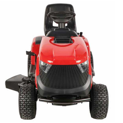 Trattorino Rasaerba SD 98 H ST 450