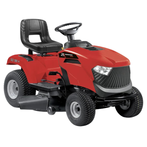 Trattorino Rasaerba SD 98 H ST 450