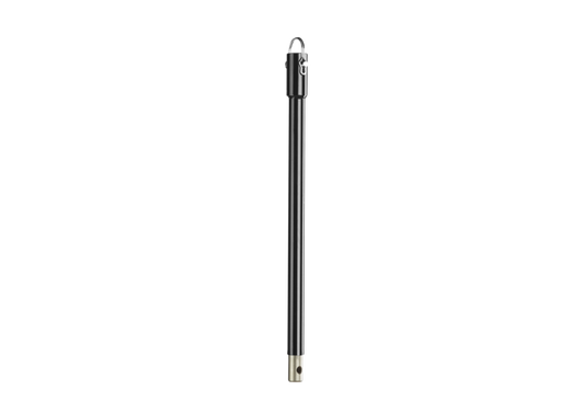 Prolunga telescopica per trivella a batteria EGO da 60/80/100 cm - attacco 20 mm PTL