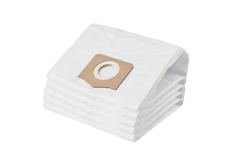 Kit sacchetti di ricambio EGO in tela (5pz) AVG0905