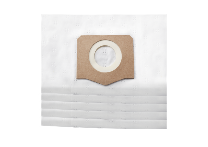 Kit sacchetti di ricambio EGO in tela (5pz) AVG0905