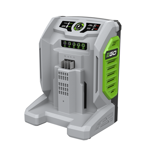 Caricabatterie rapido - 700 Watt EGO CH7000E