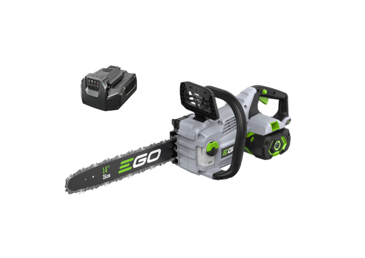 PROMO KIT MOTOSEGA EGO CS1411E
