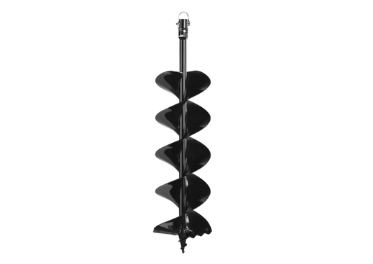 Punta per trivella a batteria EGO da 250mm - attacco 20mm PUNTA250