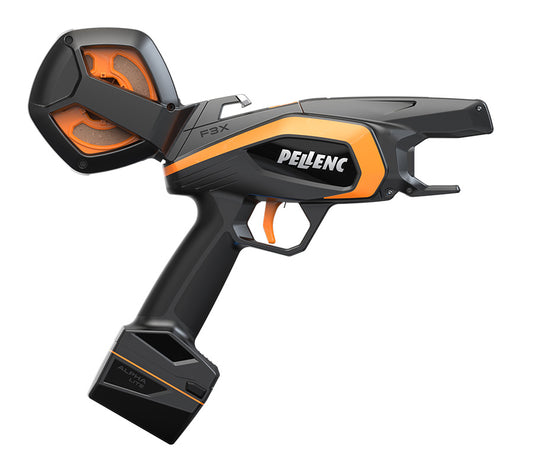 Legatrice Legatralci PACK F3X H35