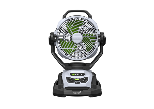 Ventola con nebulizzatore EGO - FN1000E